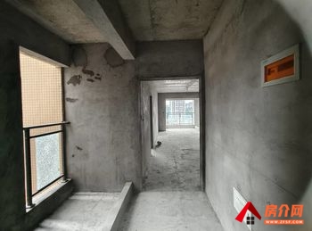 （登科华府小区二手房）恩阳登科华府，3室2厅二手房出售,44万元