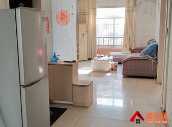 （南方家园小区房屋出租）东港南方家园，2室2厅房子出租(整租)，租金每月450元
