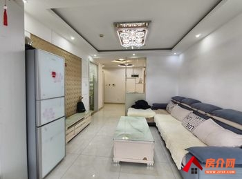 安泰未来城小区房屋出租，日照东港安泰未来城,2室2厅房子出租(整租)，欢迎联系