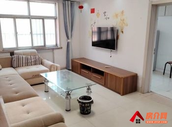 鑫鑫社区小区房屋出租，东港鑫鑫社区，2室2厅房子出租(整租)，欢迎联系