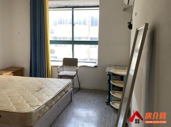 沭阳四季晶华，4室2厅房子出租(合租)，租金每月650元