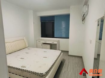 （沭阳国际图书城小区房屋出租）宿迁沭阳沭阳国际图书城 2室2厅房子出租(整租)，租金每月1200元