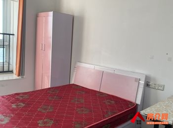 沭阳碧桂园新城，4室2厅房子出租(合租)，租金每月580元