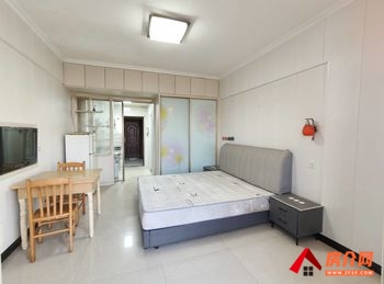 书香名邸小区房屋出租，沭阳书香名邸，1室1厅房子出租(整租)，欢迎联系