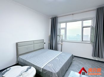 嘉德左岸香颂小区房屋出租，宁江嘉德左岸香颂，1室1厅房子出租(整租)，欢迎联系