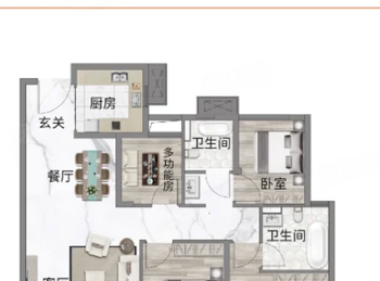 灯湖首府小区房屋出售，南海灯湖首府，4室2厅，报价：140万元