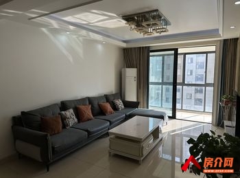 台州路桥双水名苑(西区),3室2厅房子出租(整租)，租金每月2300元