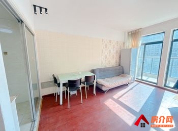 台州路桥香樟源,1室1厅房子出租(整租)，租金每月1200元