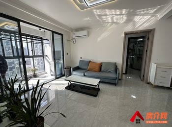 路桥景星华庭，3室2厅房子出租(整租)，租金每月2800元