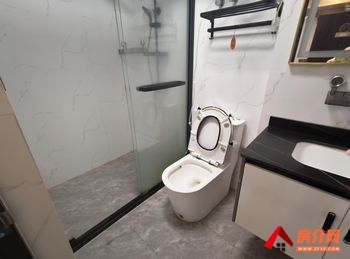 台州椒江荣安华府,1室1厅房子出租(整租)，租金每月1500元