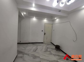 永嘉三江立体城揽江阁，2室1厅房子出租(整租)，租金每月1400元
