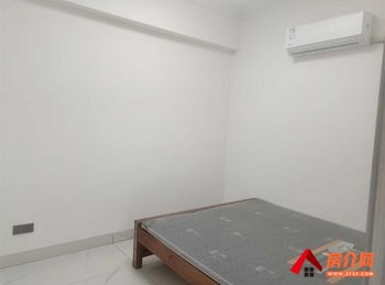 （信和水晶城小区房屋出租）岑溪信和水晶城，2室1厅房子出租(整租)，租金每月850元