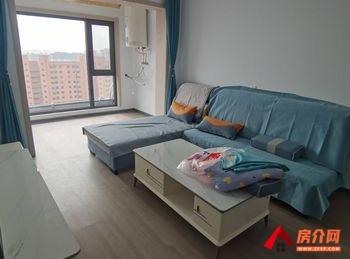（荣盛秀容府小区房屋出租）忻府荣盛秀容府，3室2厅房子出租(整租)，租金每月1333元
