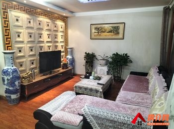 忻府翠苑，3室2厅房子出租(整租)，租金每月2280元