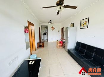 （幸福街水仙巷小区房屋出租）香洲幸福街水仙巷，2室2厅房子出租(整租)，租金每月2100元