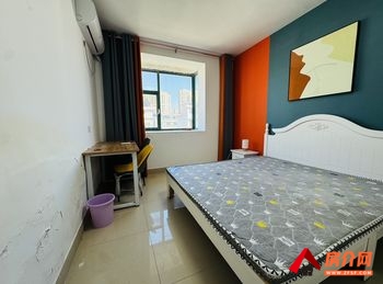 金石铭城小区房屋出租，张店金石铭城，5室1厅房子出租(合租)，欢迎联系