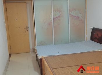 青山湖上海路住宅小区，2室1厅房子出租(整租)，租金每月1000元