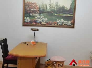 青山湖上海路住宅小区，2室1厅房子出租(整租)，租金每月800元