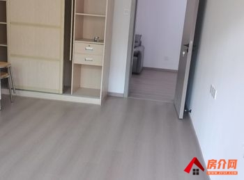 南昌青山湖上海路住宅小区,2室1厅房子出租(整租)，租金每月1300元
