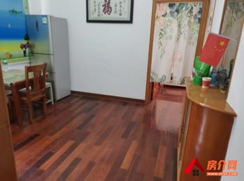 （南航宿舍小区房屋出租）南昌青山湖南航宿舍,2室2厅房子出租(整租)，租金每月1300元