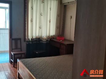（南航宿舍小区房屋出租）南昌青山湖南航宿舍,2室1厅房子出租(整租)，租金每月1200元