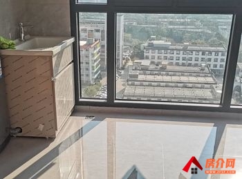 青山湖萧坊悦府北区，3室2厅房子出租(整租)，租金每月2200元