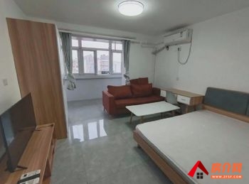 顺义胜利小区，1室1厅房子出租(整租)，租金每月2700元