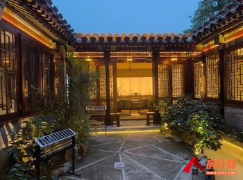 东城雍和宫北新桥一巷，2室4厅房子出租(整租)，租金每月160000元