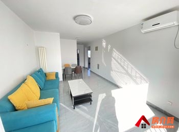 （福海佳园小区房屋出租）大兴福海佳园，2室1厅房子出租(整租)，租金每月4000元