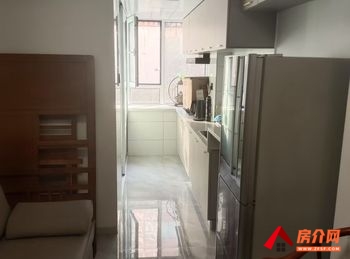 （万达金街小区小区房屋出租）平山万达金街小区，1室1厅房子出租(整租)，租金每月1200元