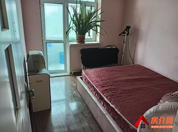 昌吉市西雅图花苑，2室2厅房子出租(整租)，租金每月700元