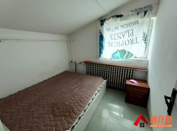 红山北馨花园，3室2厅房子出租(整租)，租金每月750元