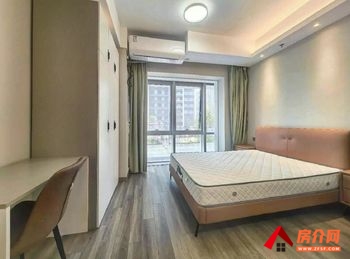 水榭华庭小区房屋出租，苏仙水榭华庭，1室1厅房子出租(整租)，欢迎联系