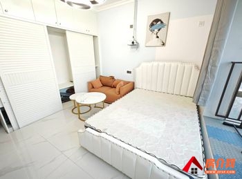 花果园L1区小区房屋出租，贵阳南明花果园L1区,1室0厅房子出租(合租)，欢迎联系