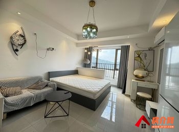 花果园F区小区房屋出租，南明花果园F区，1室1厅房子出租(合租)，欢迎联系