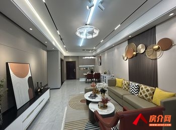 赛达水晶城小区房屋出售，孝南赛达水晶城，3室2厅，报价：55万元