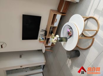 （水木清华小区小区房屋出租）掇刀水木清华小区，1室1厅房子出租(整租)，租金每月1400元