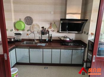 华圣豪苑小区房屋出租，梅州五华华圣豪苑 4室2厅房子出租(整租)，欢迎联系