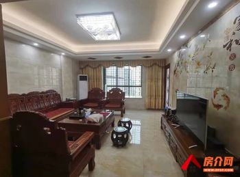 御景豪庭小区房屋出租，梅州五华御景豪庭,4室2厅房子出租(整租)，欢迎联系