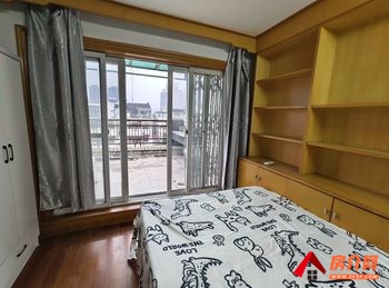 宁波鄞州泰和家园(江东),4室1厅房子出租(合租)，租金每月800元