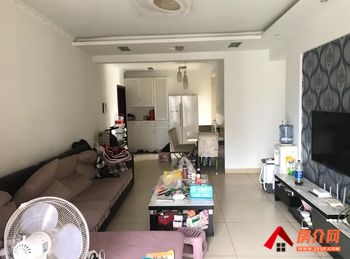 （阳城龙庭小区房屋出租）东区阳城龙庭，2室2厅房子出租(整租)，租金每月1500元