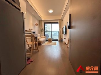 深圳龙华下早新村,1室1厅房子出租(整租)，租金每月2300元