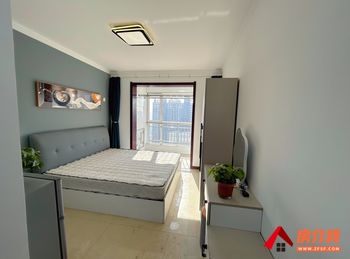 富瀛苏园南区小区房屋出租，长安富瀛苏园南区，2室1厅房子出租(合租)，欢迎联系