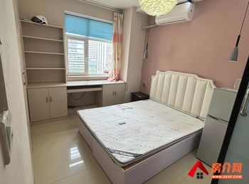 （太行嘉苑小区房屋出租）石家庄开发区太行嘉苑,1室1厅房子出租(合租)，租金每月800元