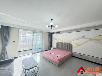 石家庄桥西鑫界9号院西区,3室2厅房子出租(合租)，租金每月499元