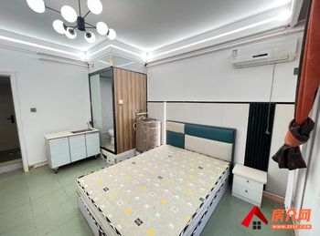 长安谈固新村，2室1厅房子出租(合租)，租金每月700元