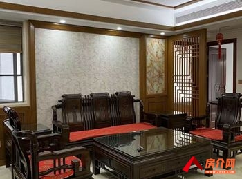 金平南信星汇国际，3室2厅房子出租(整租)，租金每月3800元