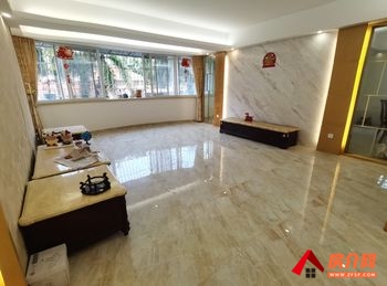 龙湖中泰花园，3室2厅房子出租(整租)，租金每月4200元
