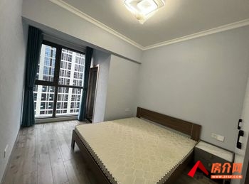 张湾和昌豪景湾，1室1厅房子出租(整租)，租金每月1000元