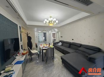 （万达华府小区房屋出租）十堰张湾万达华府,4室2厅房子出租(整租)，租金每月3000元